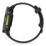 GARMIN Forerunner 970 sportski pametni sat, 47mm, Carbon Gray DLC Titanium Black