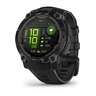 GARMIN Instinct 3 sportski pametni sat, 45mm AMOLED, Black
