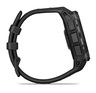 GARMIN Instinct 3 sportski pametni sat, 45mm AMOLED, Black