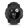 GARMIN Instinct 3 sportski pametni sat, 50mm Tactical SOLAR, Black
