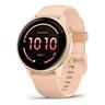GARMIN Vivoactive 6 sportski pametni sat, 41mm, Pink Dawn/P. Dawn Metallic
