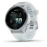 GARMIN Forerunner 570 sportski pametni sat, 42mm, Whitestone/Cloud Blue