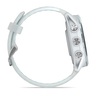 GARMIN Forerunner 570 sportski pametni sat, 42mm, Whitestone/Cloud Blue