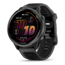 GARMIN Forerunner 570 sportski pametni sat, 47mm, Black
