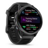 GARMIN Forerunner 570 sportski pametni sat, 47mm, Black