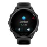 GARMIN Forerunner 570 sportski pametni sat, 47mm, Black