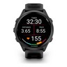 GARMIN Forerunner 570 sportski pametni sat, 47mm, Black