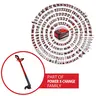Einhell aku trimer za travu Power X-Change GC-CT 18/2411 Li P-Solo