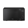 Midea mikrovalna pećnica AG20CF2EBK - grill, 700W, 20 L, crna