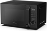 Midea mikrovalna pećnica AG20CF2EBK - grill, 700W, 20 L, crna