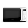 Midea mikrovalna pećnica AG20CF2E - grill, 700W, 20 L, bijela