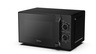 Midea mikrovalna pećnica MM20CF2EBK - 700W, 20L, crna