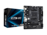 ASROCK matična ploča A520M-HVS AMD A520, AM4, 2xDDR4, M.2RAID, VGA,HDMI, micro ATX
