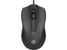 HP miš 105 crni, žični