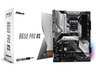ASROCK matična ploča B650M Pro RS, AMD B650, AM5, 4xDDR5, 3xM.2, 4xSATA, RAID, HDMI, DP, MicroATX