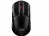 HyperX miš Pulsefire Haste 2 Core bežični gaming crni