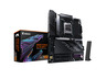 GIGABYTE matična ploča B850 A ELITE WiFi 7 AM5, 4xDDR5, 3xM.2, 4xSATA, 11xUSB, HDMI, DP, USB Type-C, ATX