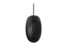HP miš 125 žični crni