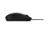 HP miš 125 žični crni