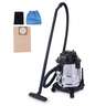 Scheppach Usisivač za mokro i suho čišćenje Black Edition WDV20-BE 1300 W