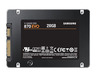 SAMSUNG SSD 870 EVO 1T B2.5'' SATA3;V-NAND MLC 560MB/s read,530MB/s write