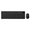 GENIUS miš i tastatura Slimstar 8230 set, BT bluetooth,  BH/HR/SRB layout