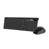 GENIUS miš i tastatura Slimstar 8230 set, BT bluetooth,  BH/HR/SRB layout