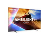 Philips OLED televizor 55OLED770, 4K Titan Smart OS; 4K Ultra HD OLED 120 Hz, Ambilight TV, P5 AI Perfect Picture Engine, HDR10+ ,DOLBY ATMOS i DTS:X , Amazon Prime Video, BBC iplayer, Disney+, HBO,