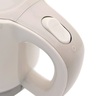 VIVAX kuhalo za vodu WH-103WB, 1100 W, 1 L, bijelo/sivo