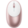 SATECHI miš M1 Bluetooth bežični Rose Gold