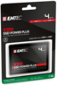 Emtec SSD 960GB X150 Power Plus 3D NAND 2.5 SATA 3