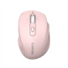 Canyon miš bežični 6 tipki , MX8650A Sensor, DPI 1600, Pink