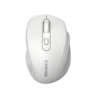 Canyon miš bežični 6 tipki , MX8650A Sensor, DPI 1600, white