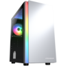COUGAR kućište PURITY RGB PC, Mini Tower, White
