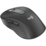 LOGITECH miš M650 Signature Bluetooth GRAPHITE