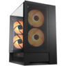 COUGAR kućište OmnyX PC, Mid Tower, Black