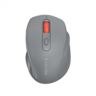 Canyon miš bežični 6 tipki , MX8650A Sensor, DPI 1600, Dark grey