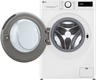 LG mašina za veš F2WR508S0W