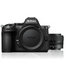 NIKON Z 5II + 24-50mm f/4-6.3 VR KIT