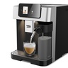 BEKO aparat za espresso kafu CEG 7348 X, 19 Bar, kapacitet 2 L