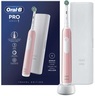 Oral-B električna četkica za zube PRO Series 1 PINK + travel case