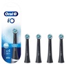 Oral-B zamjenska glava za iO seriju Ultimate Clean, 4 kom, BLACK