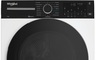 Whirlpool sušilica WP E12X WBS EE