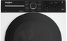 Whirlpool sušilica WP C9 WBS EE