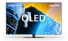 PHILIPS OLED televizor 65OLED809/12, 4K Ultra HD, Smart TV, Google TV™,  Ambilight s 3 strane, 120 Hz, P5 AI Perfect Picture Engine