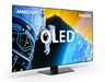 PHILIPS OLED televizor 42OLED809/12, 4K Ultra HD, Smart TV, Google TV™,  Ambilight s 3 strane, 120 Hz, P5 AI Perfect Picture Engine
