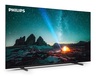 PHILIPS LED televizor 55PUS7609/12 4K Ultra HD, Smart TV, Pixel Precise Ultra HD, Dolby Atmos, Titan TV, Antracit sivi
