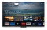PHILIPS OLED+ televizor 55OLED908/12, 4K Ultra HD, Smart TV,  Google TV, Ambilight , 120 Hz, zvuk Bowers & Wilkins 80W