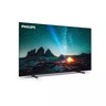 PHILIPS LED televizor 65PUS7609/12, 4K Ultra HD, TITAN OS, Smart TV, Pixel Precise Ultra HD, Dolby Atmos, Antracit sivi
