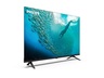 PHILIPS LED televizor 55PUS7009/12, 4K Ultra HD, Smar TV, Titan OS, Pixel Precise, Dolby Atmos, Sivi